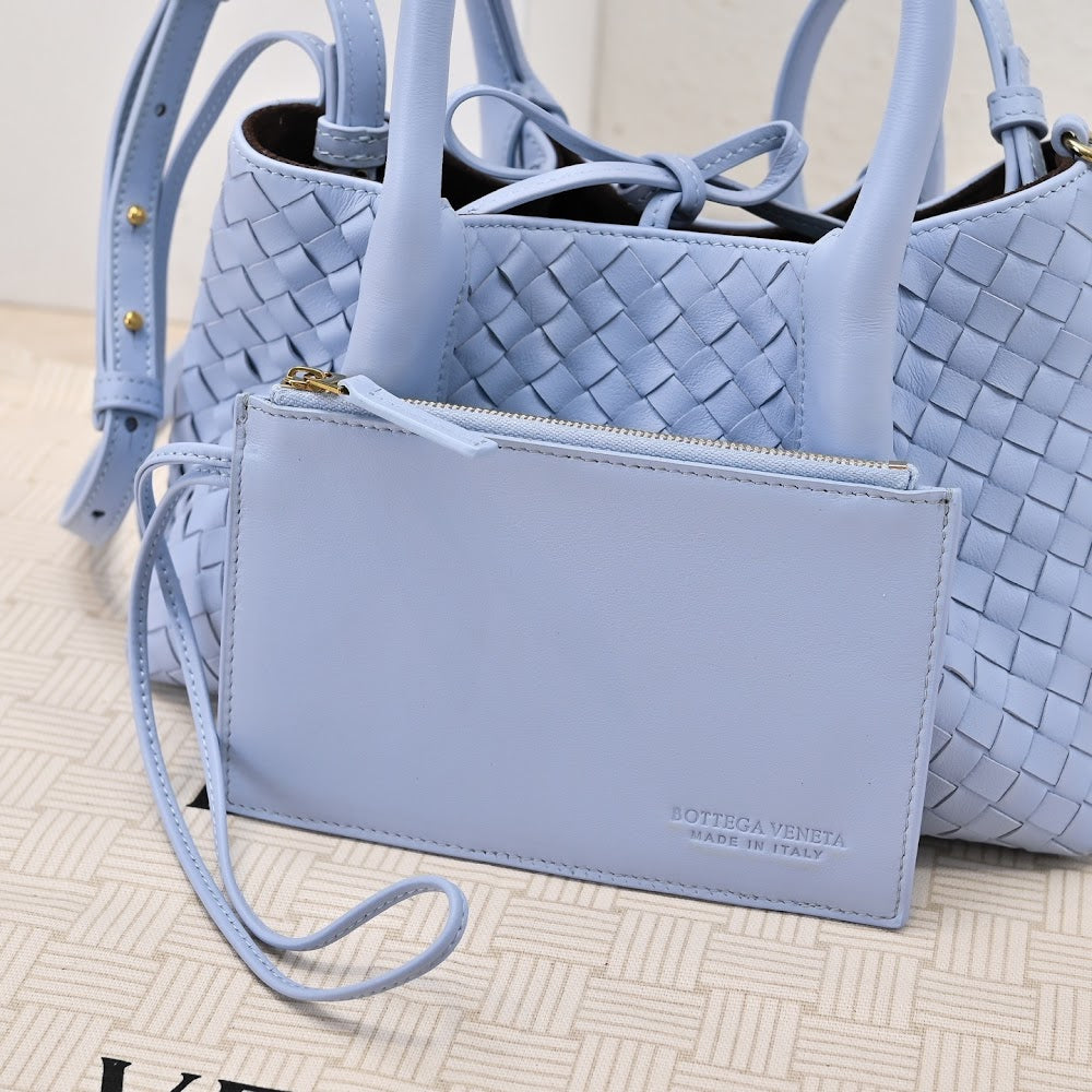 Dragons Bags Bottegan Luxury Bag --90122