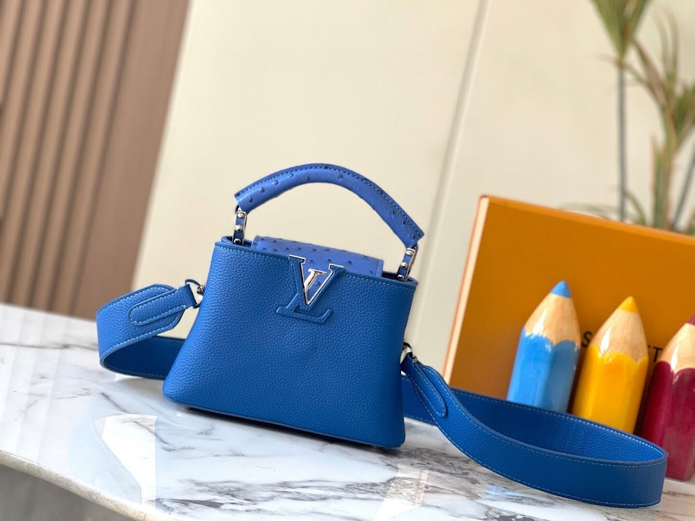 Jessica Bags ln Luxury Bag --75963