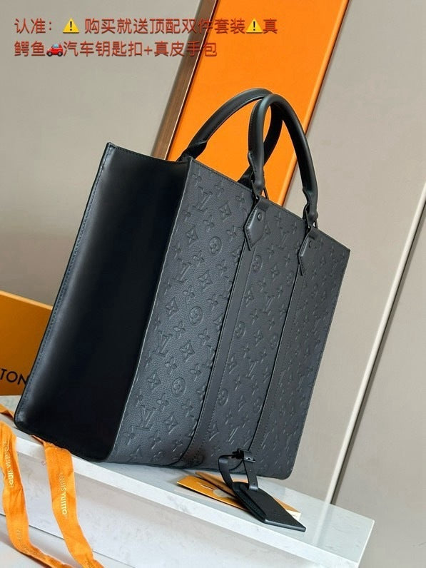 Dragons Bags ln Luxury Bag --70750