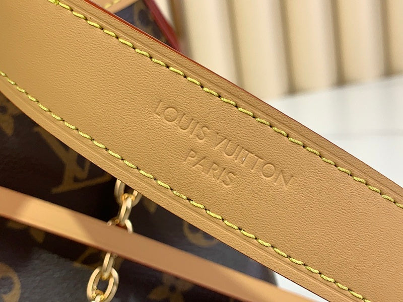 Dragons Bags ln Luxury Bag --62589