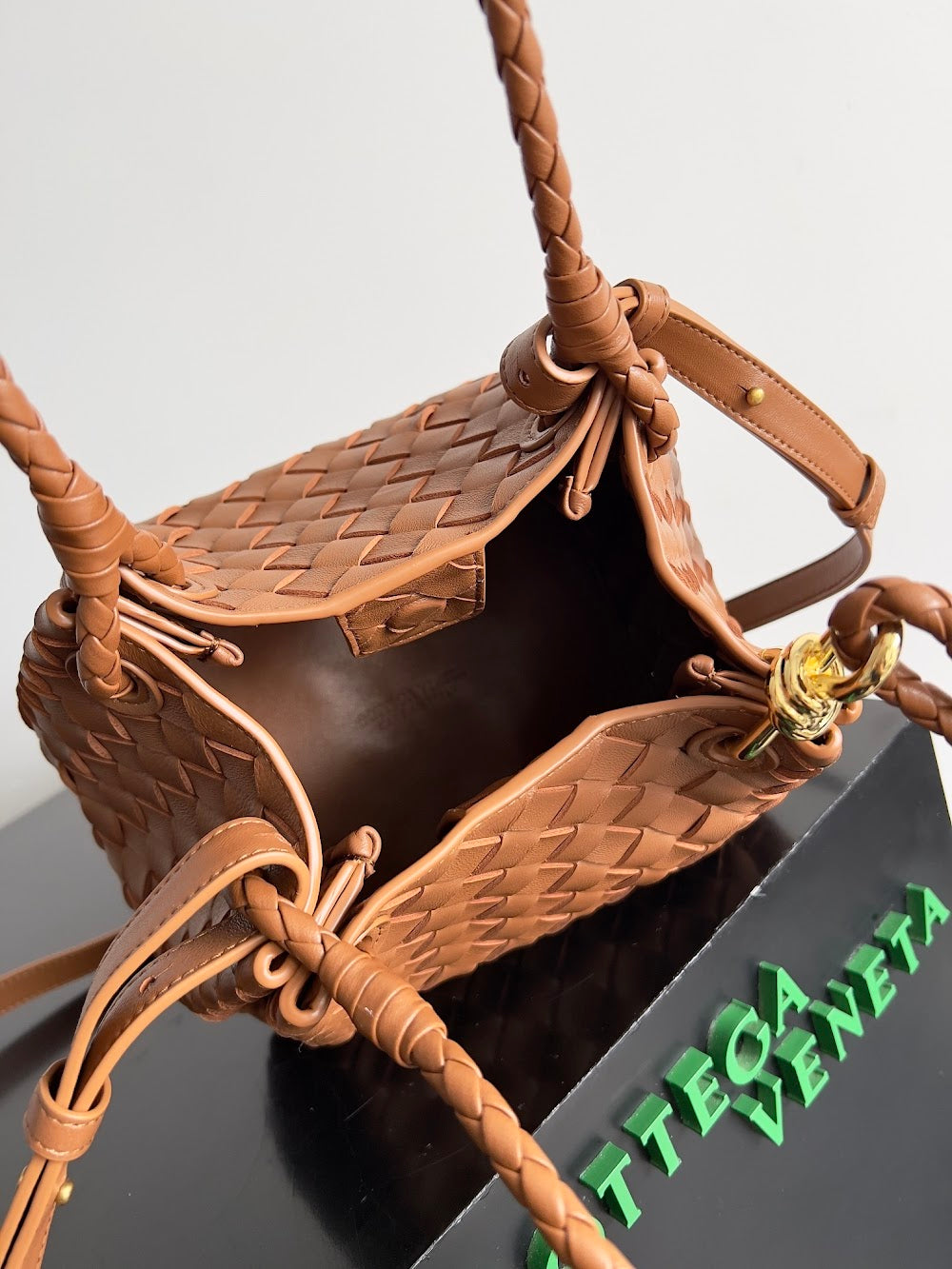 Dragons Bags Bottegan Luxury Bag --90949