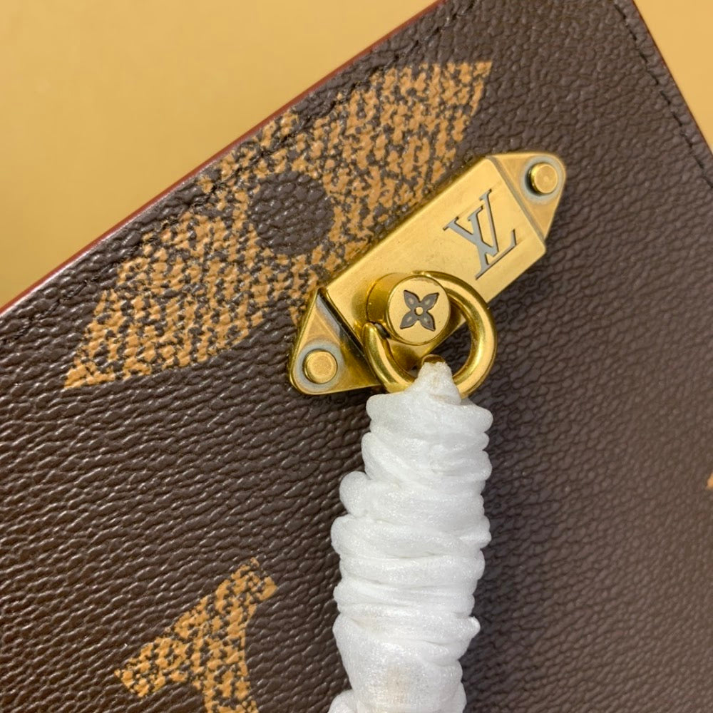Dragons Bags ln Luxury Bag --59186