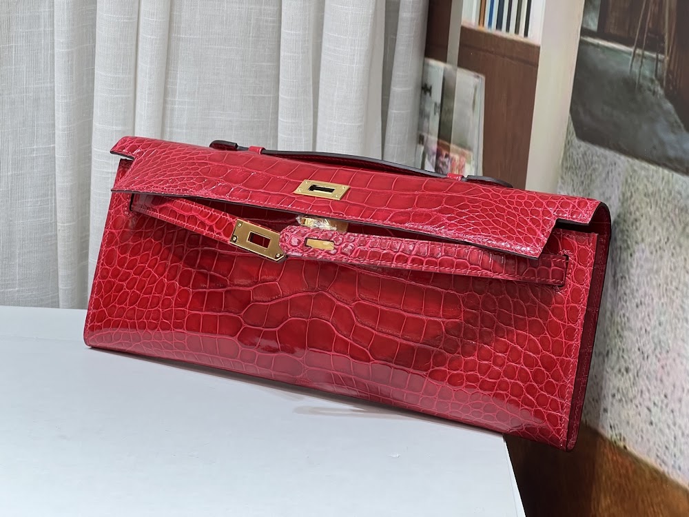 Dragons BagsHermesn Luxury Bag --116589