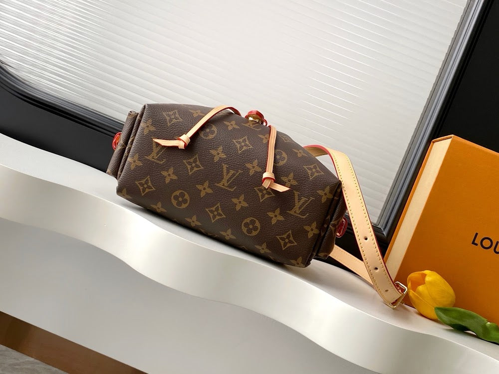Dragons Bags ln Luxury Bag --81794