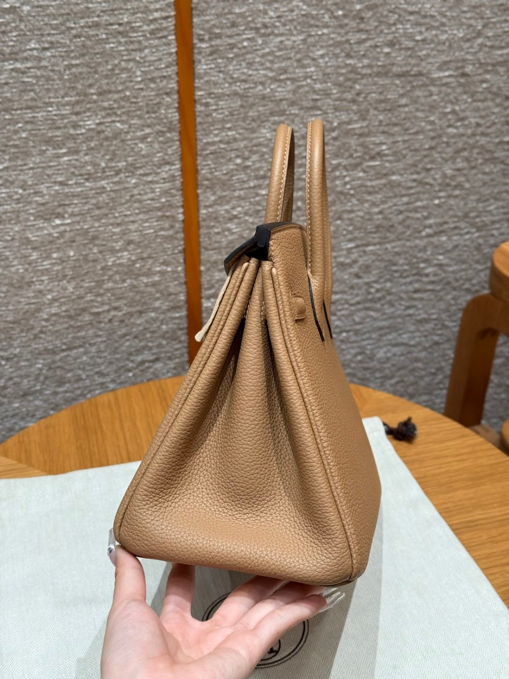 Dragons BagsHermesn Luxury Bag --118469