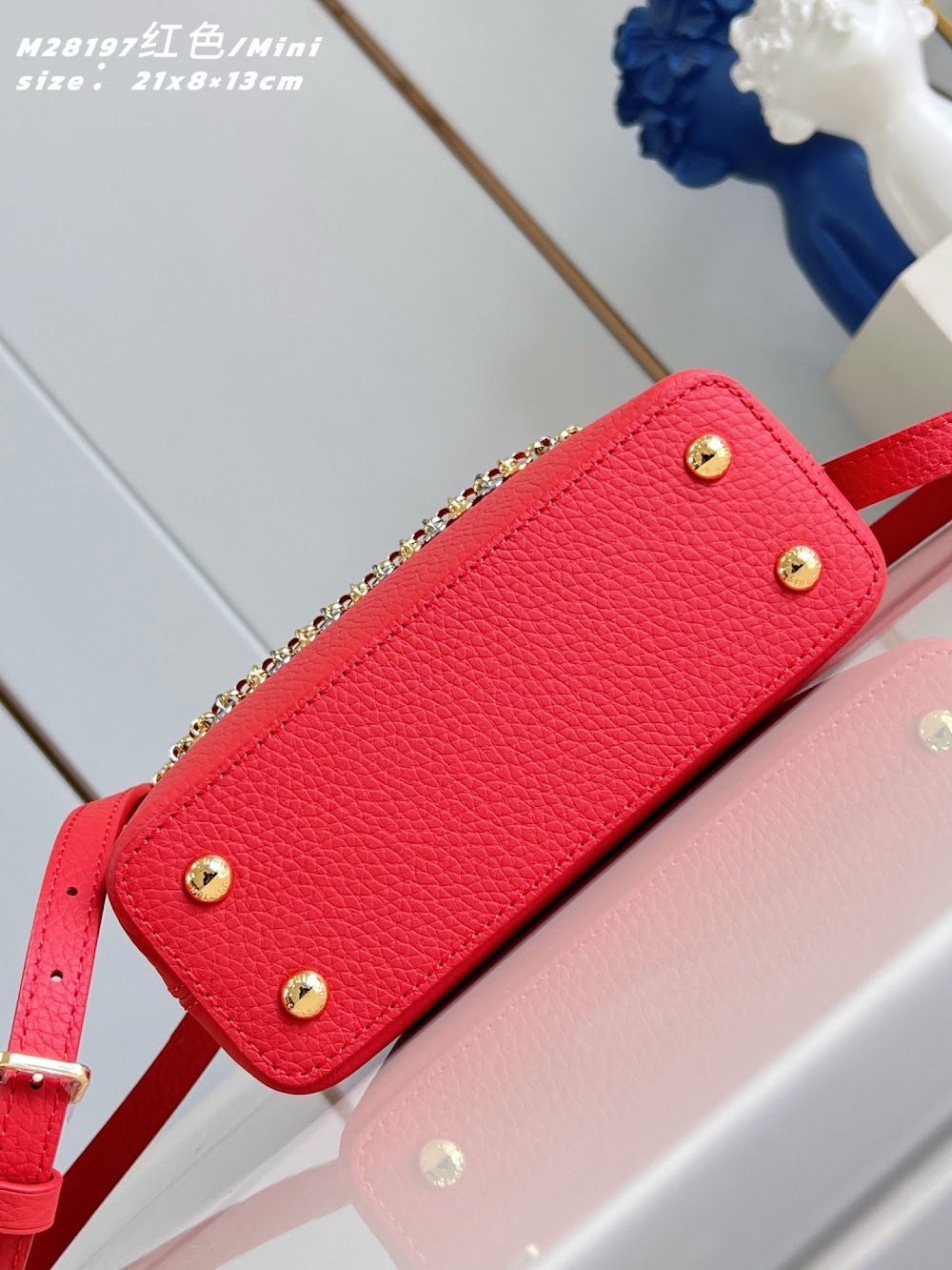 Dragons Bags ln Luxury Bag --96647
