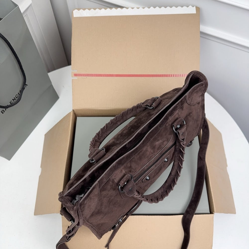 Dragons Bags Balenciaga Luxury Bag --111255
