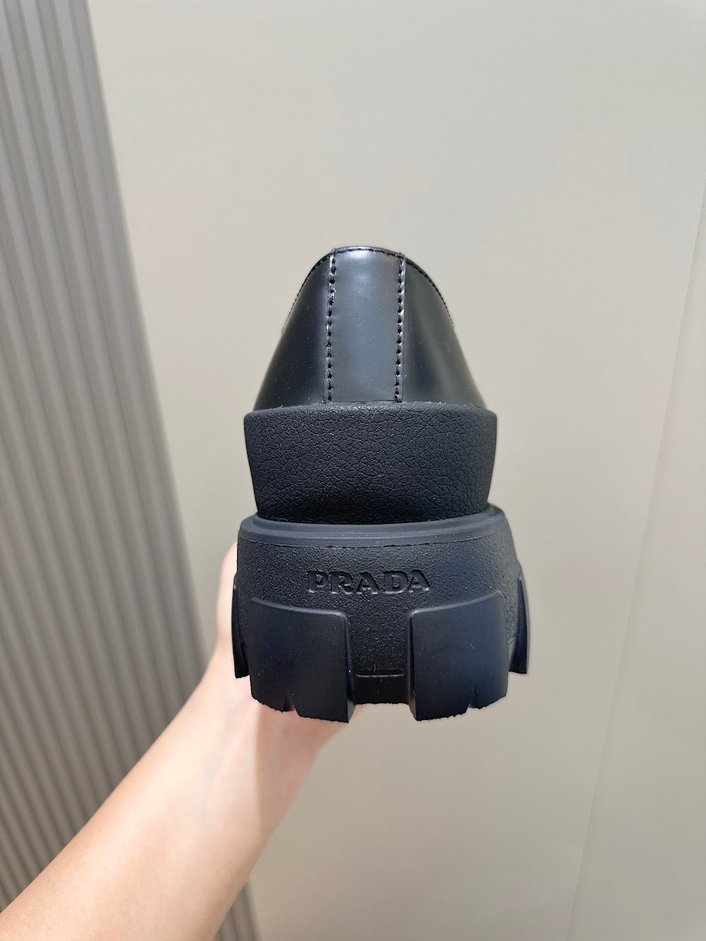 Dragons Bags Prada Luxury Heels --52757