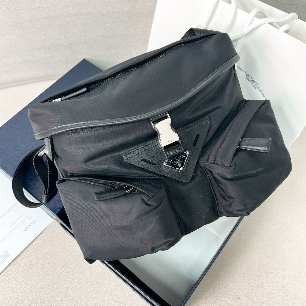 Dragons Bags Pradn Luxury Bag --102288
