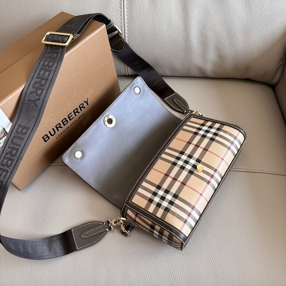 Dragons Bags Burberryn Luxury Bag --92508