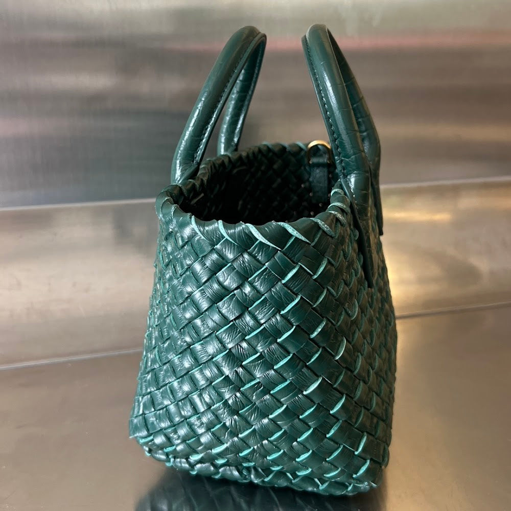 Dragons Bags Bottegan Luxury Bag --90699