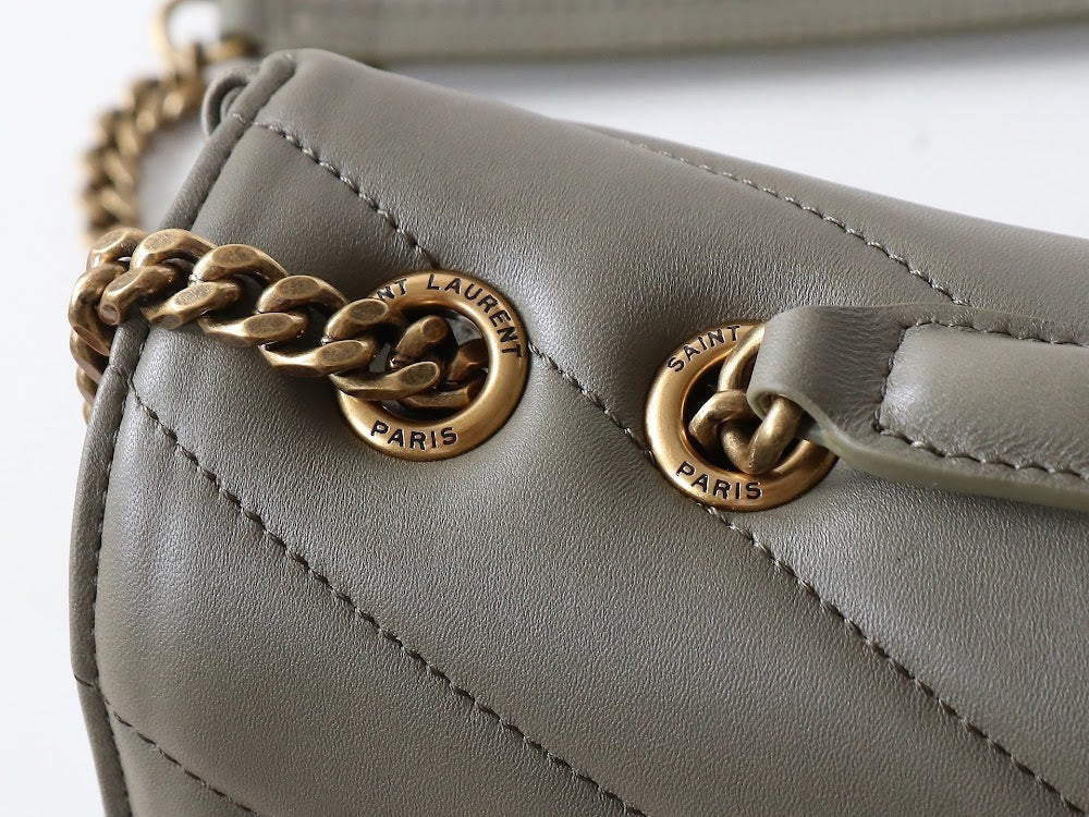 Dragons Bags YSLn Luxury Bag --120051