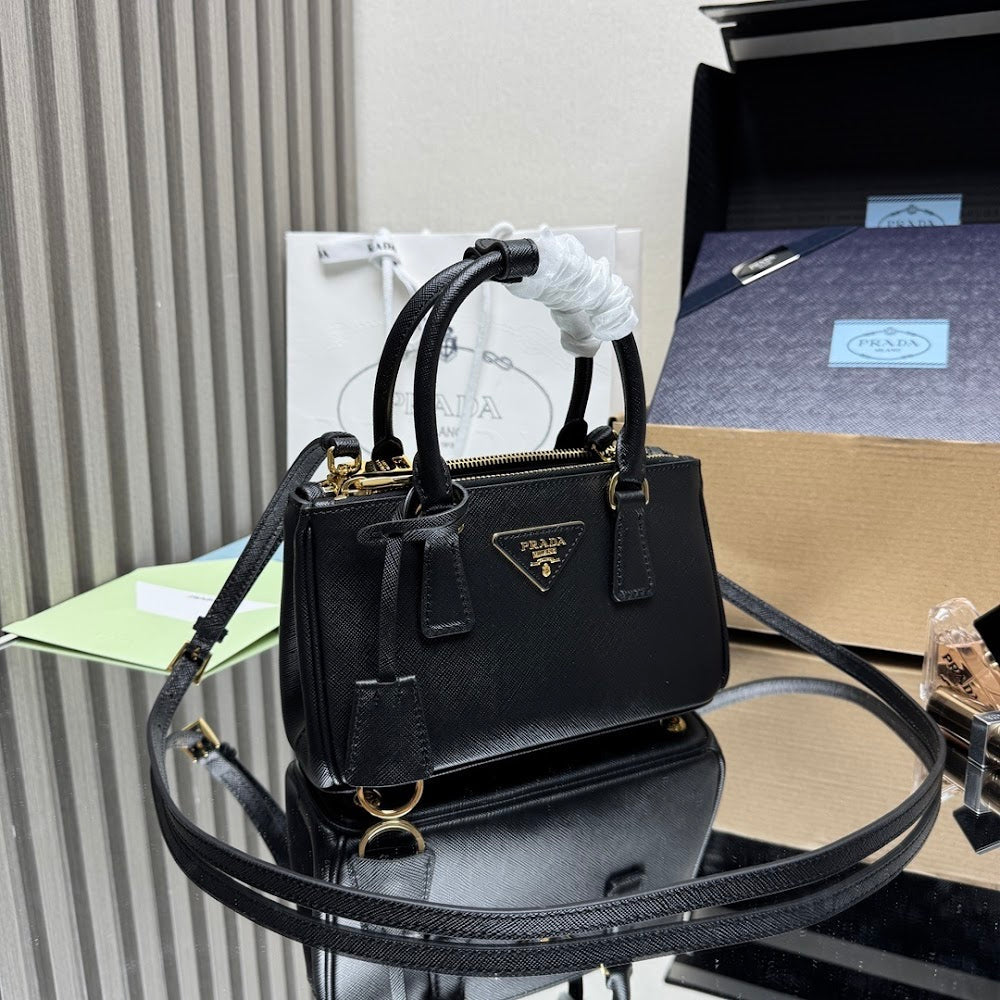 Dragons Bags Pradn Luxury Bag --102847