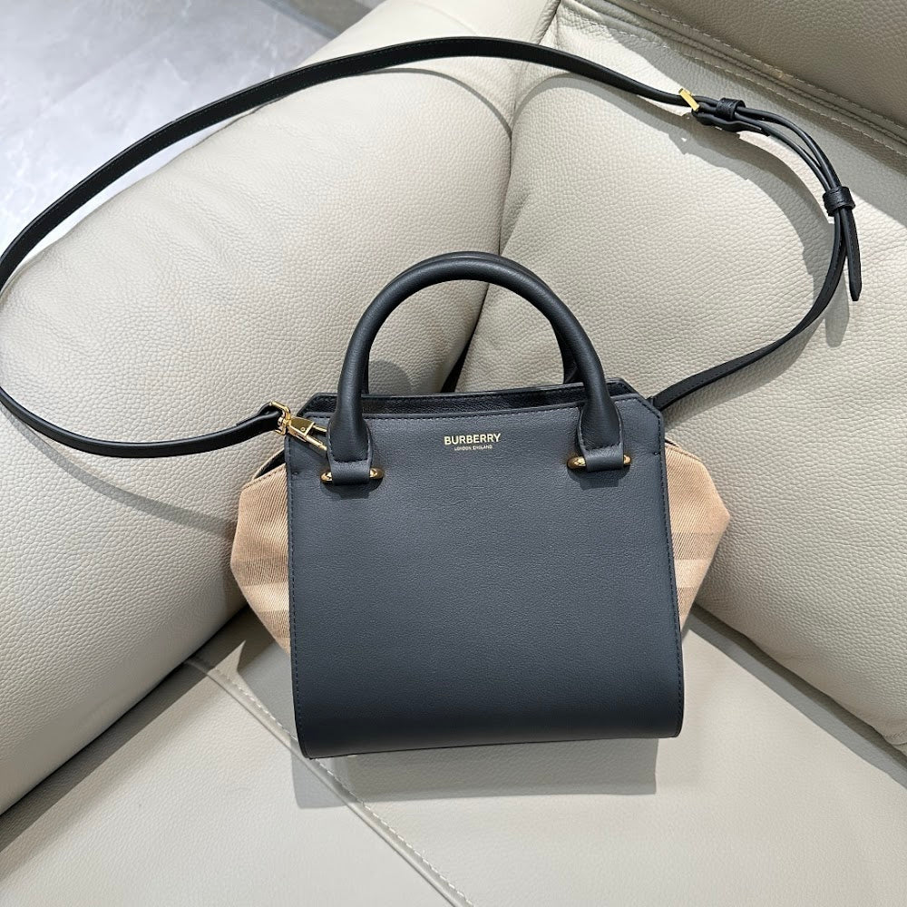 Dragons Bags Burberryn Luxury Bag --92046
