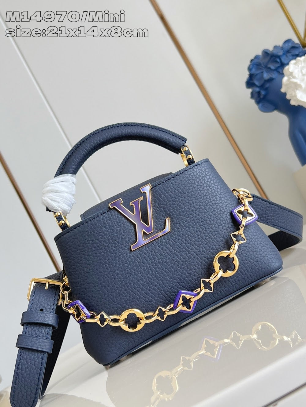 Dragons Bags ln Luxury Bag --97370