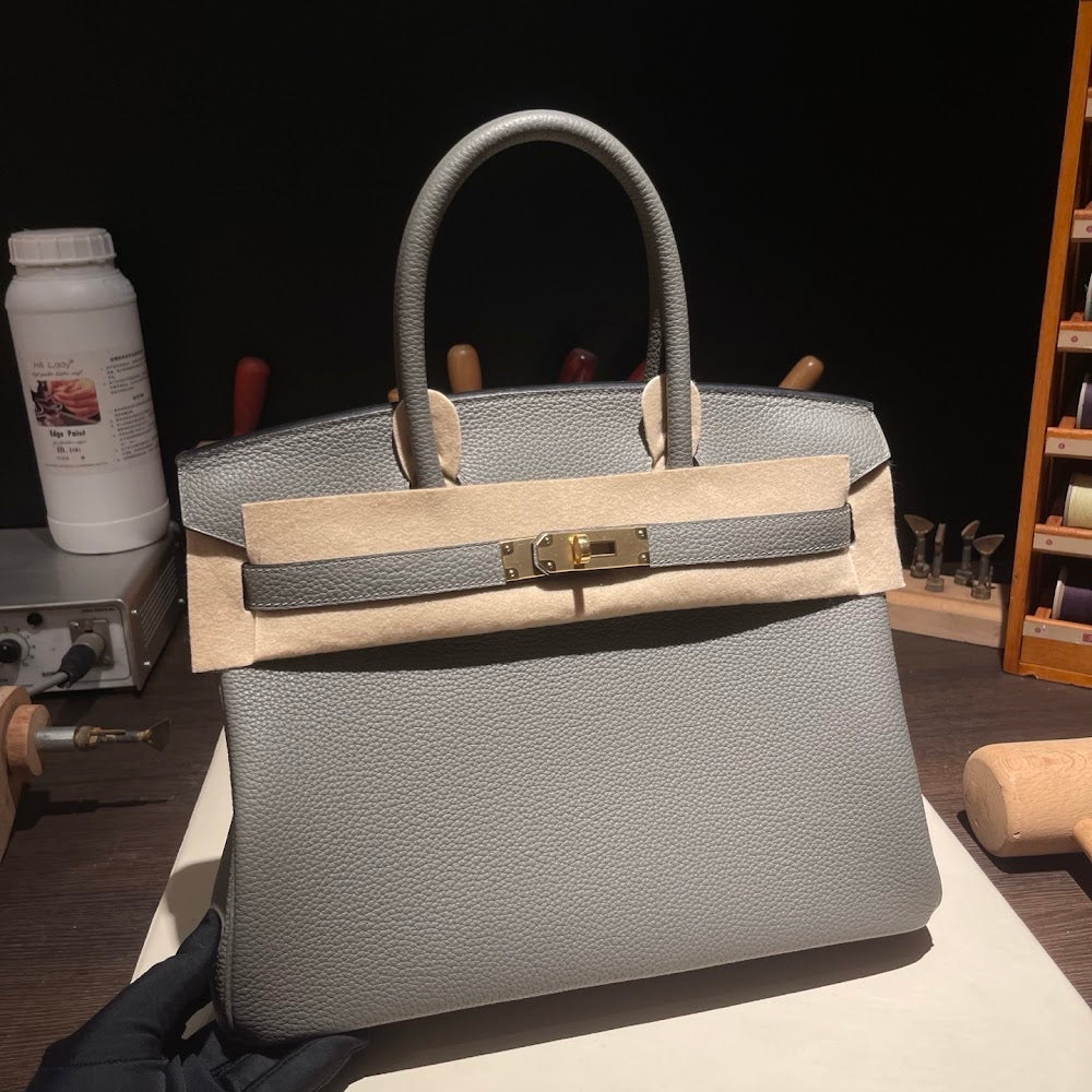 Dragons BagsHermesn Luxury Bag --117626