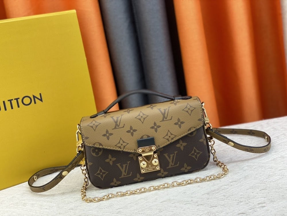 Jessica Bags ln Luxury Bag --75900