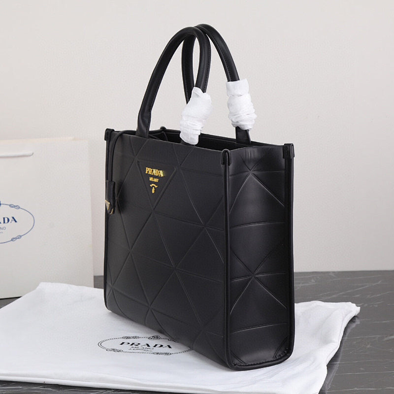 Dragons Bags pradn Luxury Bag --73471