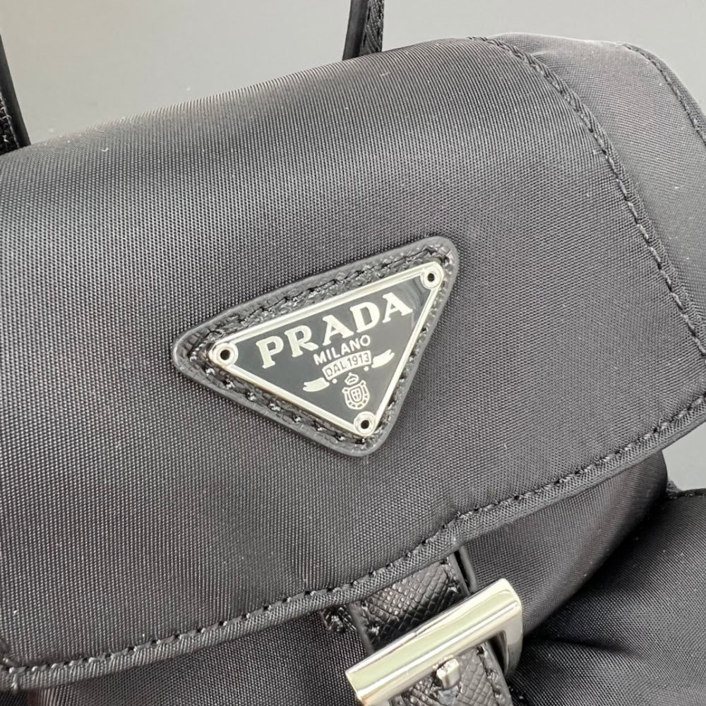 Dragons Bags pradn Luxury Bag --73215