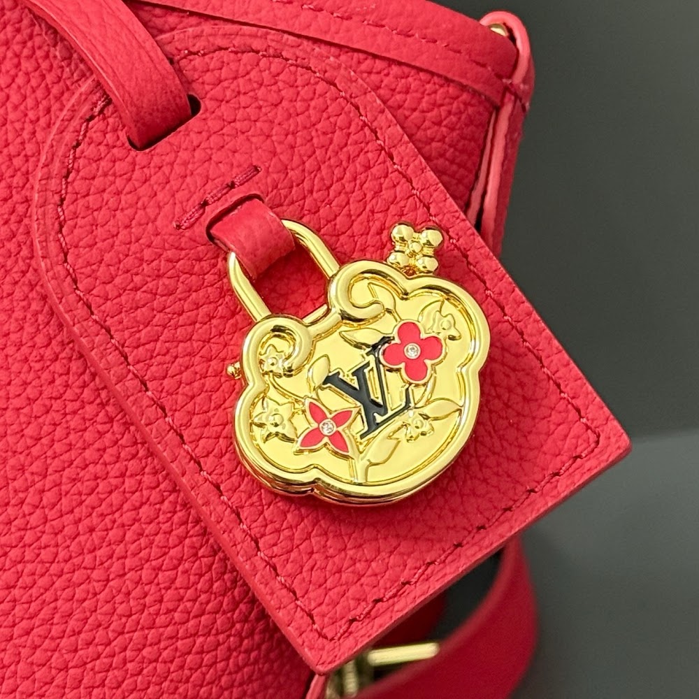 Dragons Bags ln Luxury Bag --96041