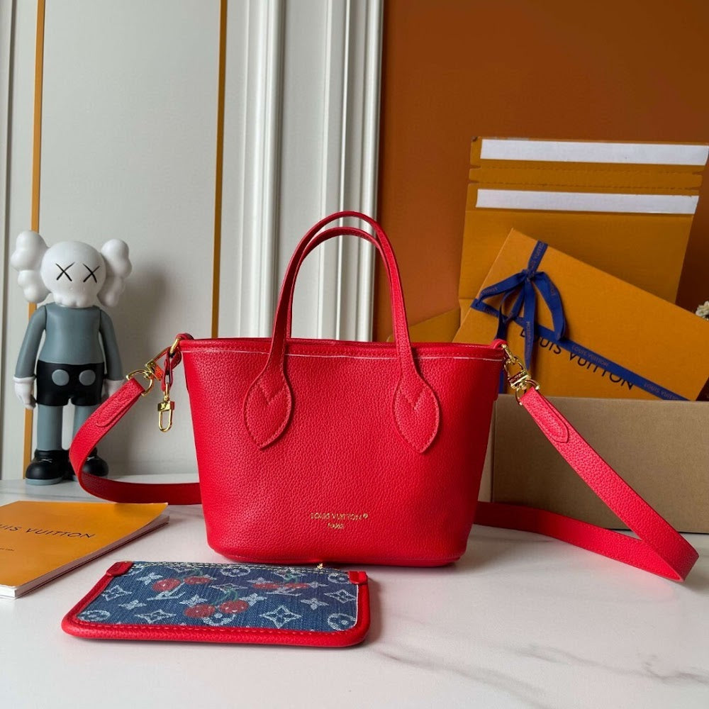 Dragons Bags ln Luxury Bag --77130