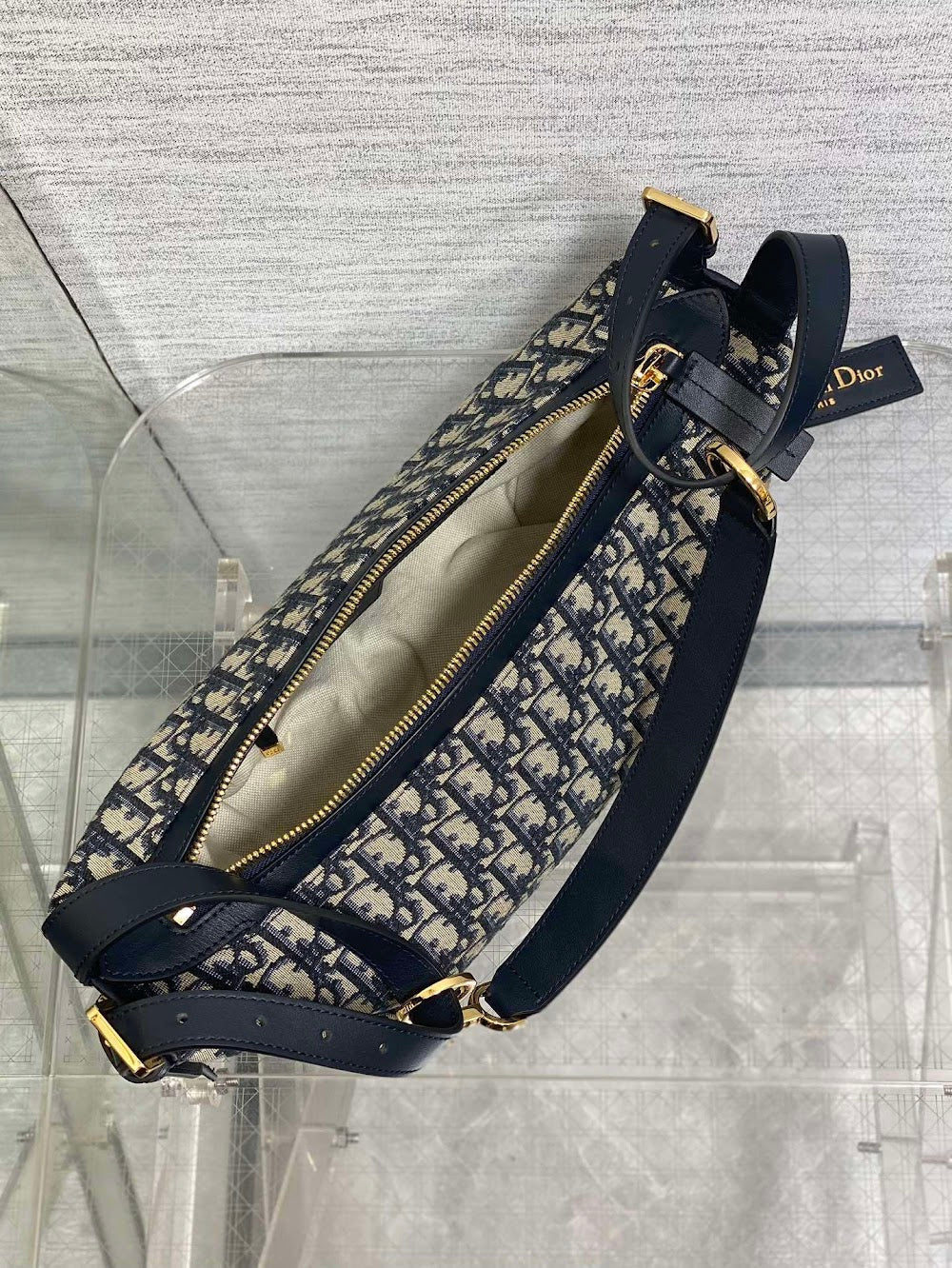 Dragons BagsDiorn Luxury Bag --116145