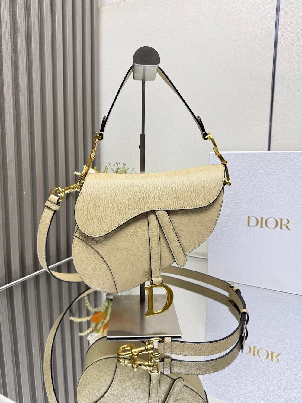 Dragons BagsDiorn Luxury Bag --115262