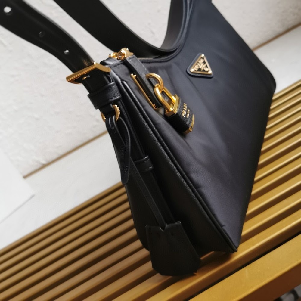 Dragons Bags Pradn Luxury Bag --102139