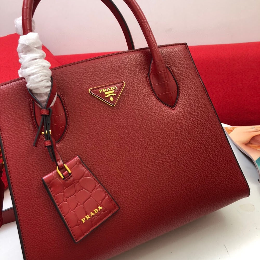 Dragons Bags pradn Luxury Bag --73301