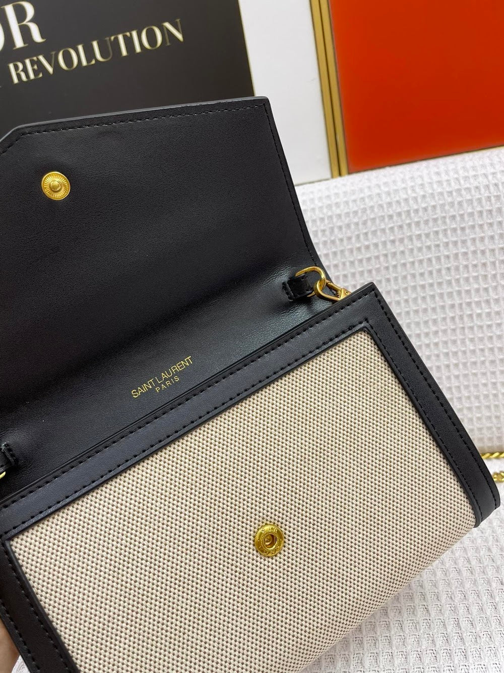 Dragons Bags ysn Luxury Bag --72070