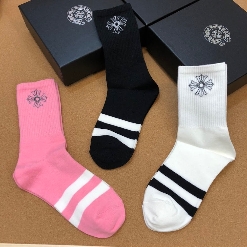 Dragons Bags Premium Luxury Socks --98300