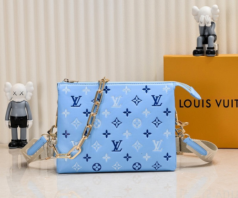 Dragons Bags LVn Luxury Bag --80807