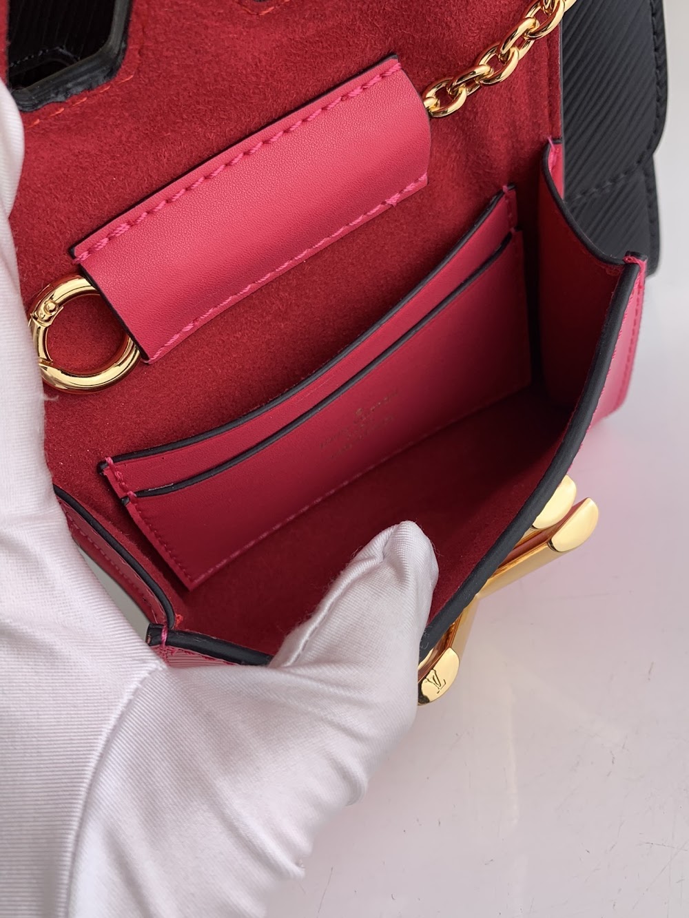 Dragons Bags ln Luxury Bag --60984