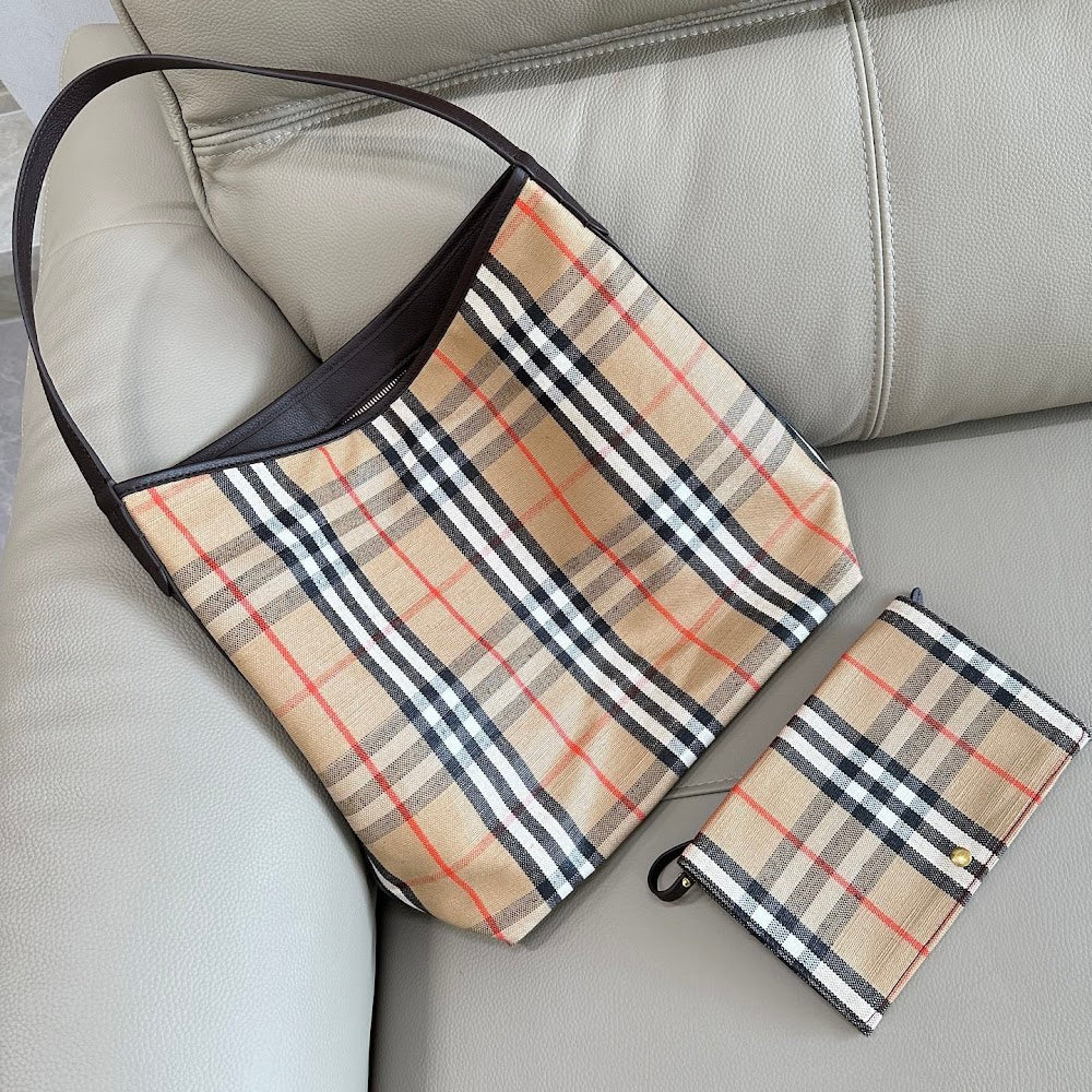Dragons Bags Burberryn Luxury Bag --92353