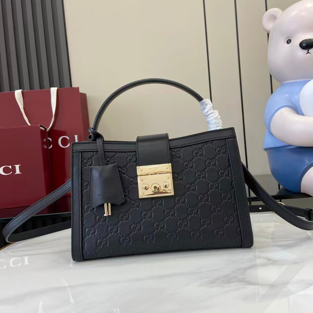 Dragons Bags Guccin Luxury Bag --94804