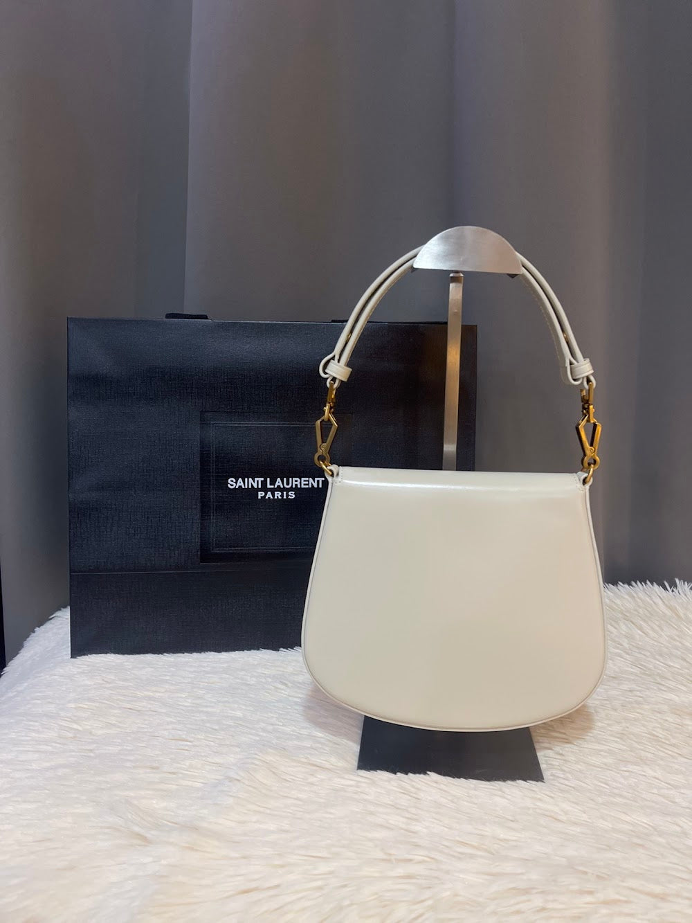 Dragons Bags YSLn Luxury Bag --119125