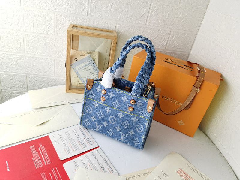 Dragons Bags ln Luxury Bag --81556