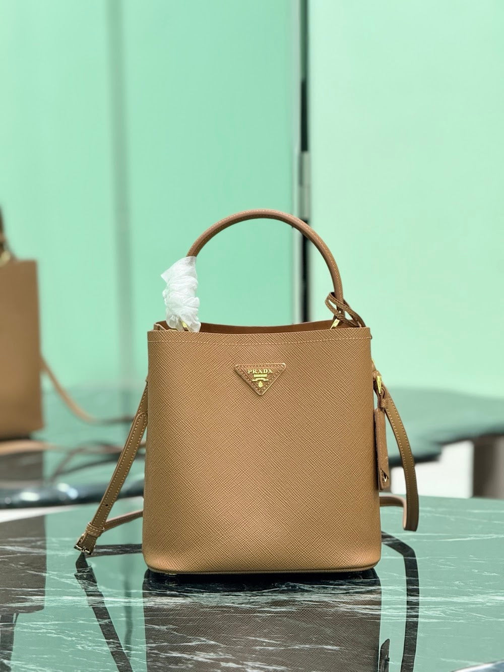 Dragons Bags Pradn Luxury Bag --101843