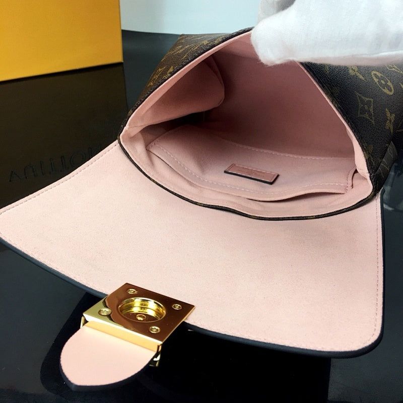 Dragons Bags ln Luxury Bag --59169