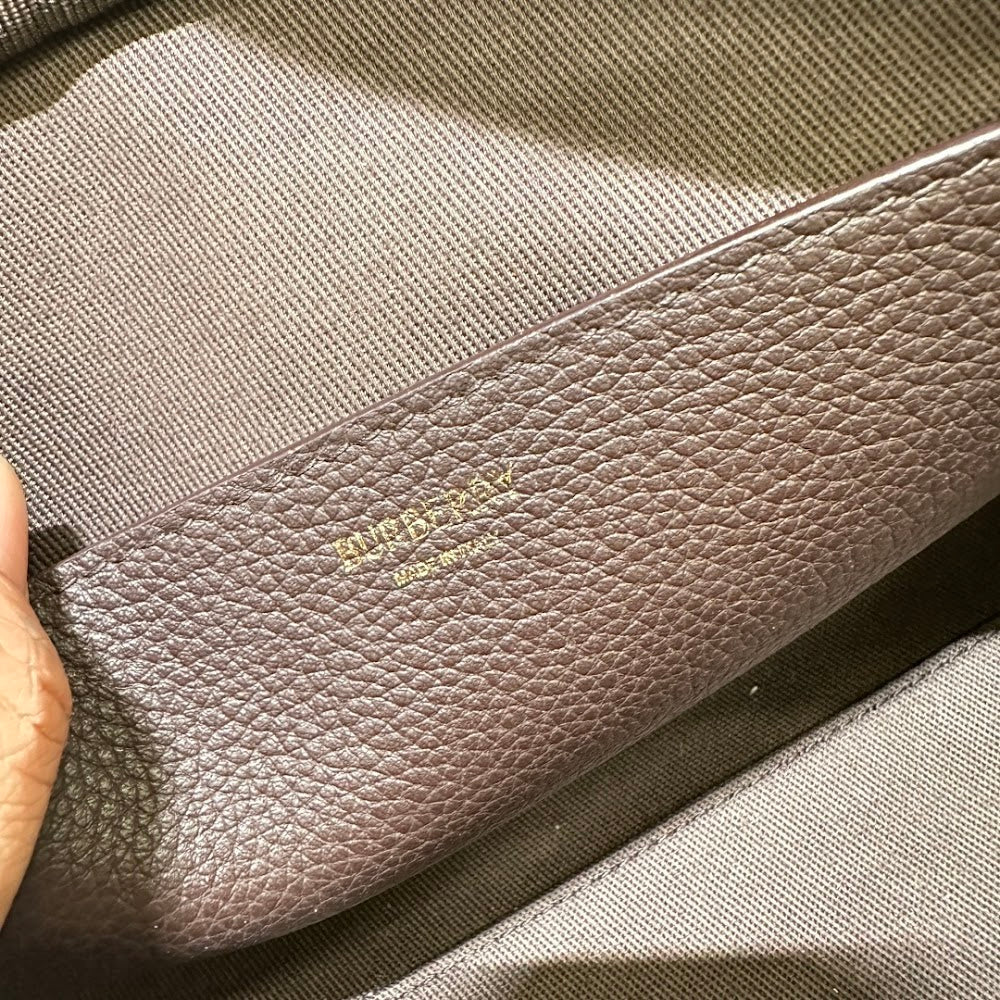 Dragons Bags Burberryn Luxury Bag --92568