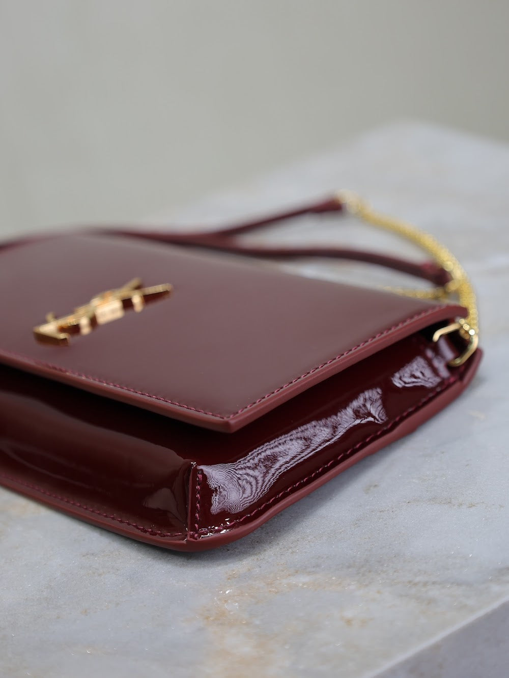Dragons Bags YSLn Luxury Bag --120483