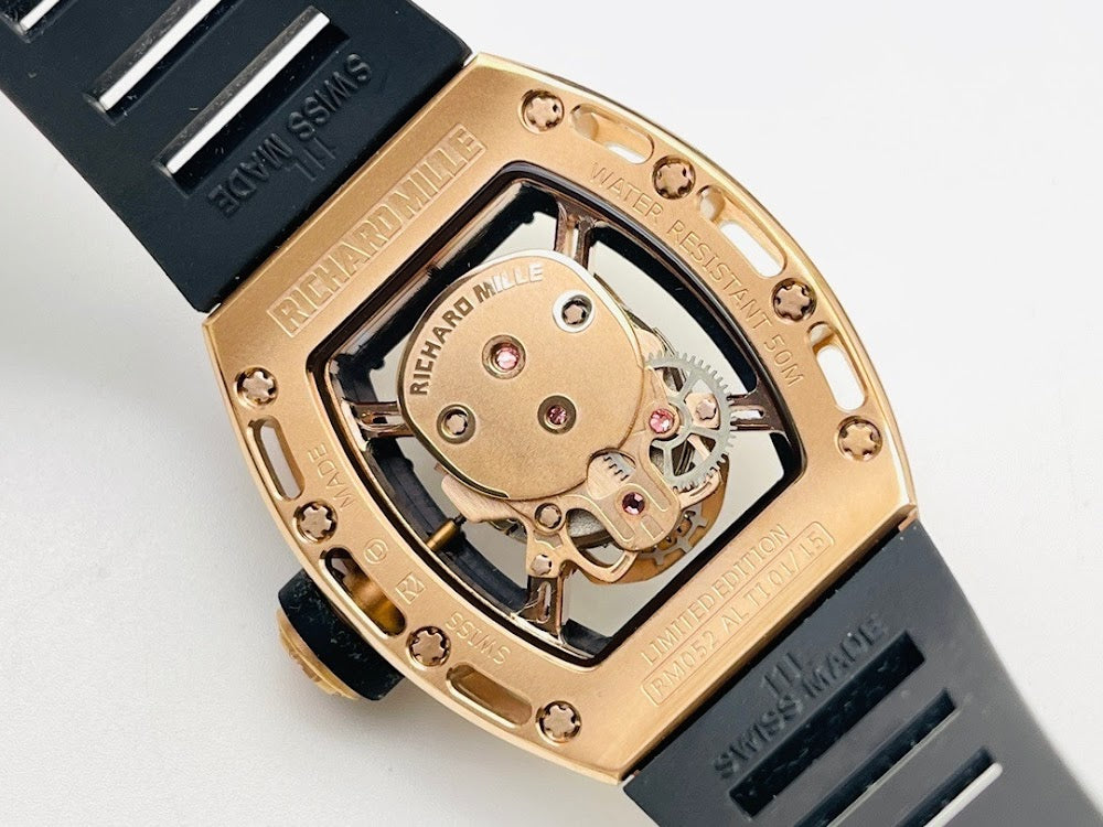Dragons Bags Luxury Designer Watch --104116