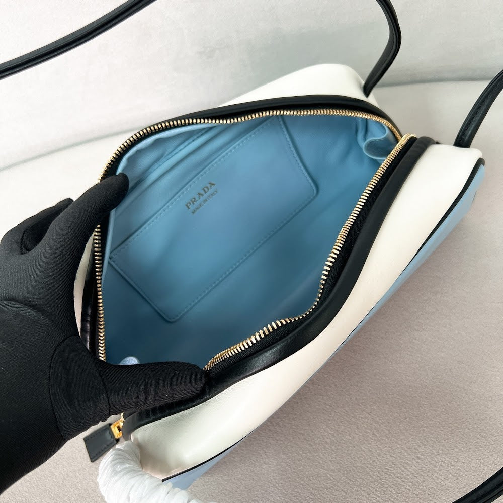 Dragons Bags Pradn Luxury Bag --102400