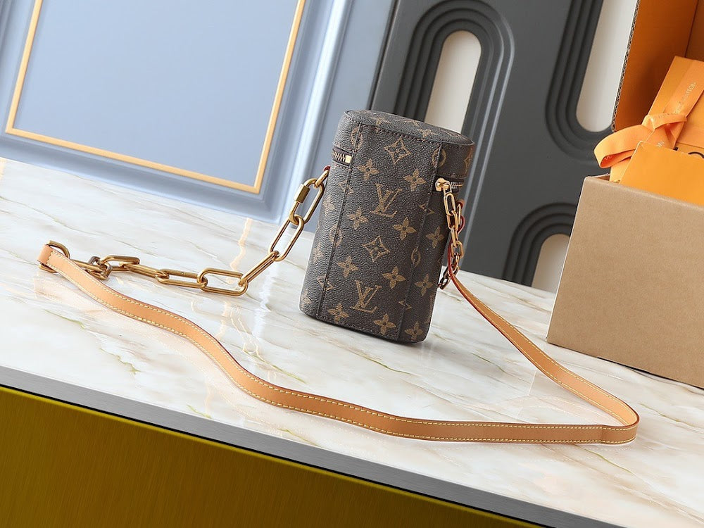 Dragons Bags ln Luxury Bag --77828