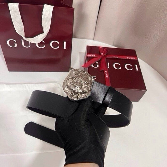 Dragons Bags Guccin Luxury Belt --105680