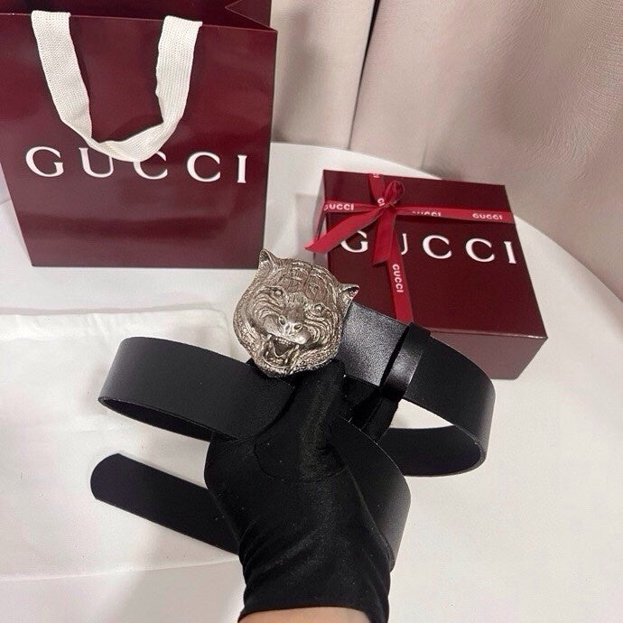 Dragons Bags Guccin Luxury Belt --105685