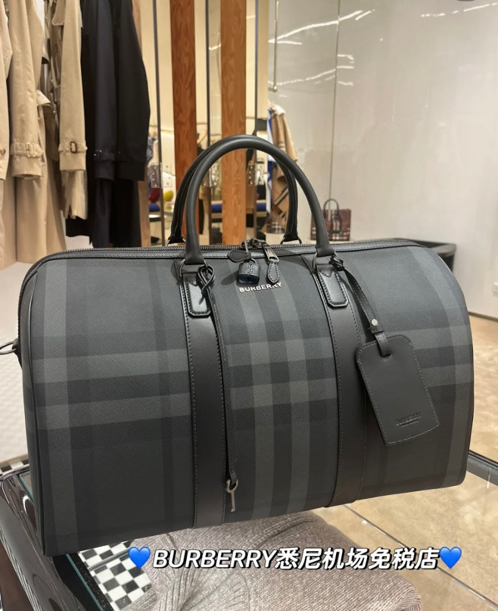 Dragons Bags Burberryn Luxury Bag --92118