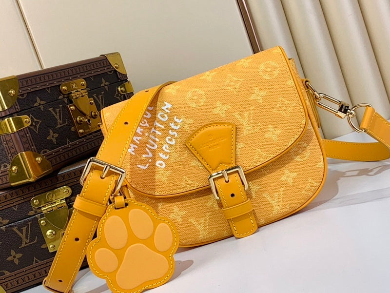 Dragons Bags ln Luxury Bag --62560