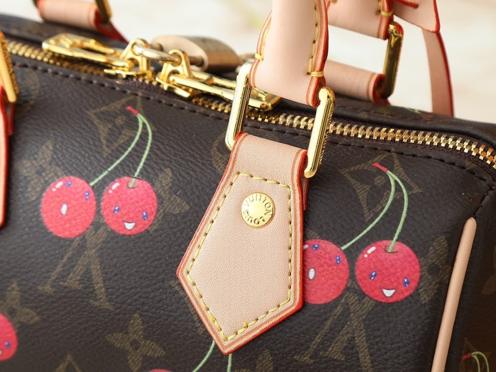 Dragons Bags ln Luxury Bag --77098