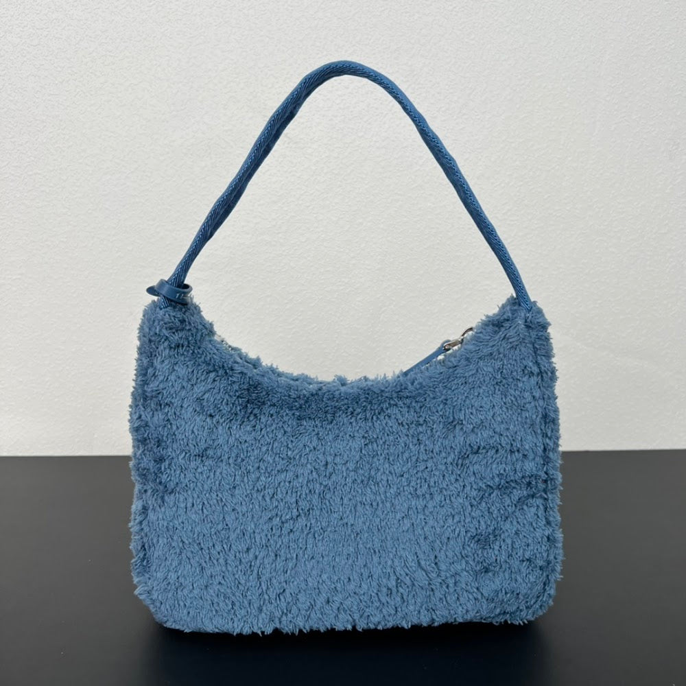 Dragons Bags pradn Luxury Bag --73077